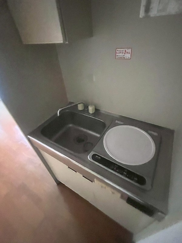 スパローハイツ  キッチン