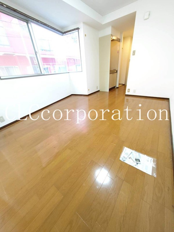 スパローハイツ ベッドルーム