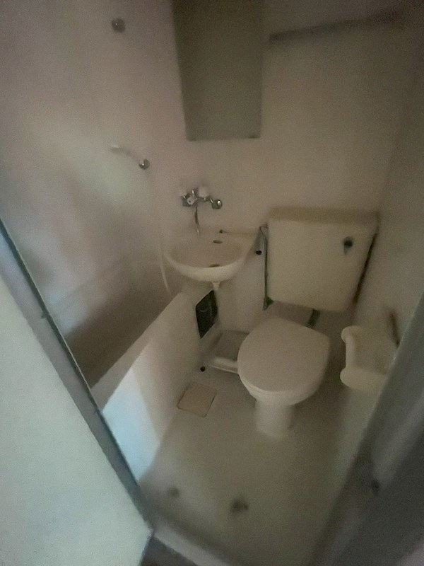 スパローハイツ  風呂画像