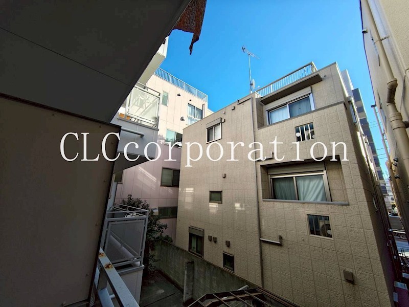 スパローハイツ その他2