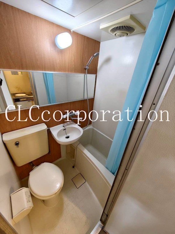 スパローハイツ その他4