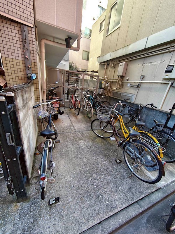 スパローハイツ その他8