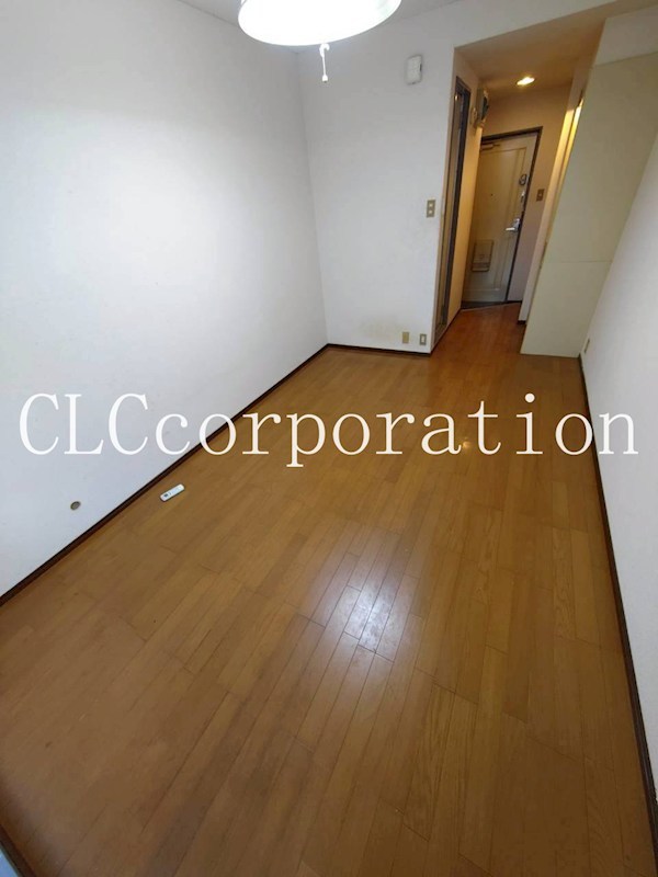 スパローハイツ リビング