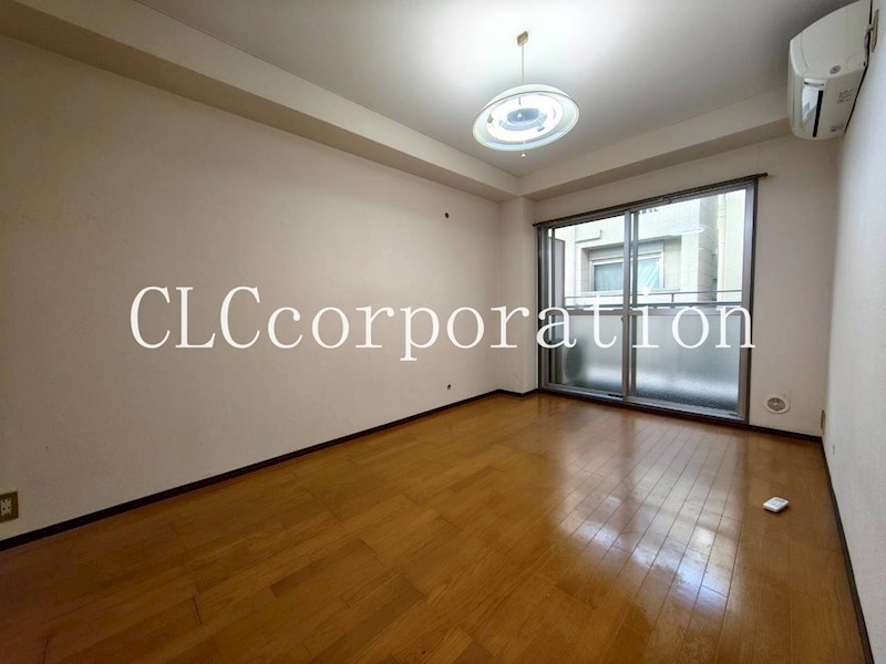 スパローハイツ ベッドルーム