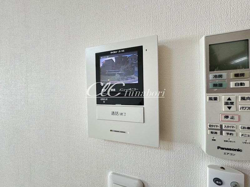 Woody House その他5