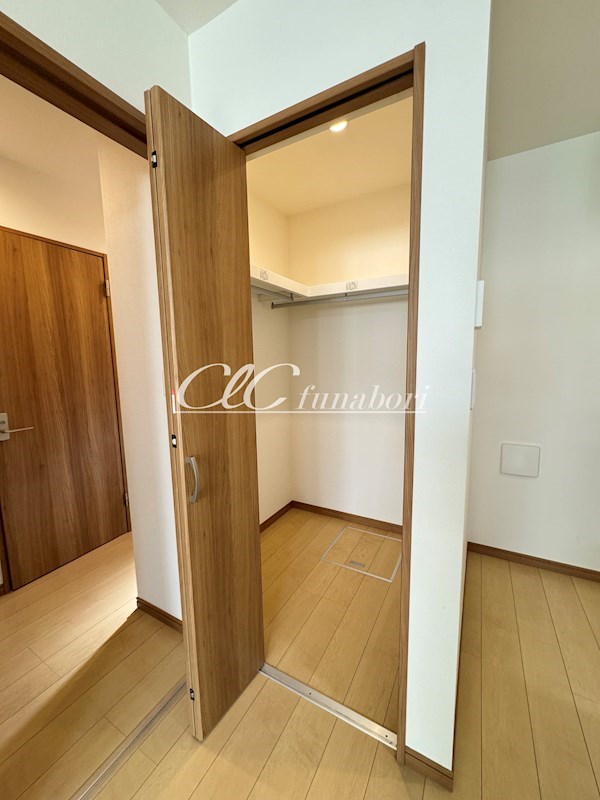 Woody House その他6