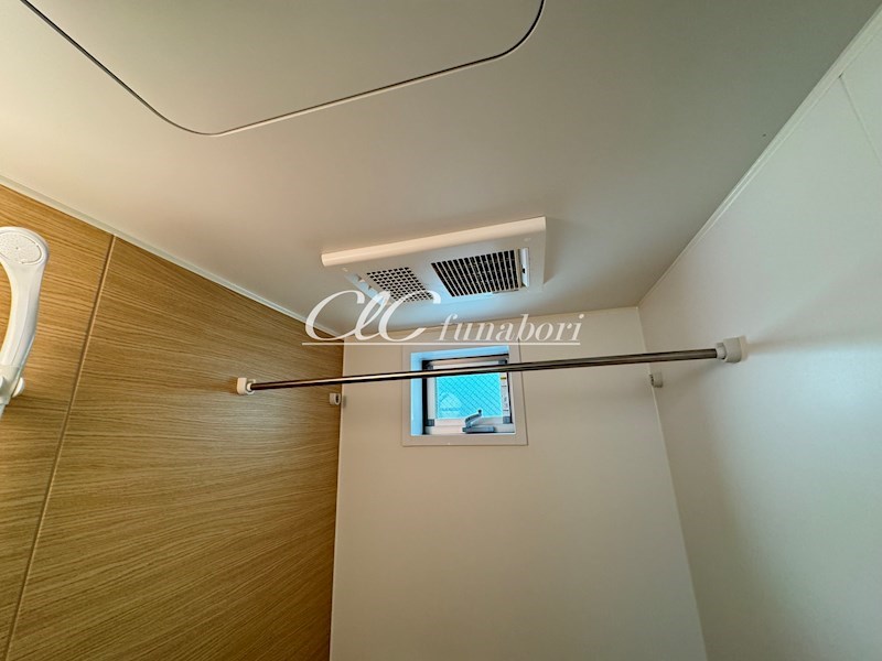 Woody House その他7