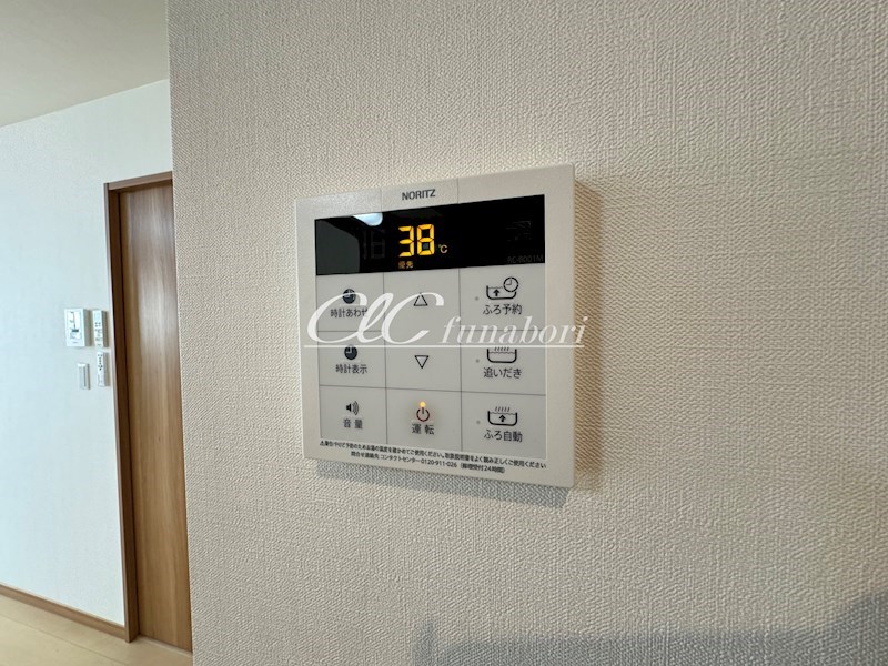 Woody House その他8