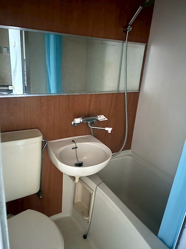 スパローハイツ  その他1