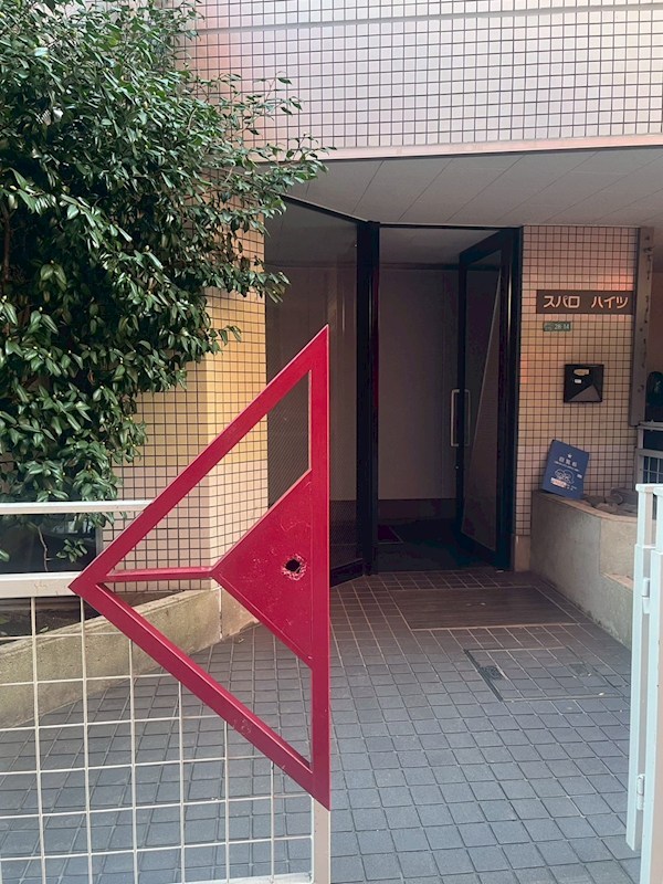 スパローハイツ  その他4