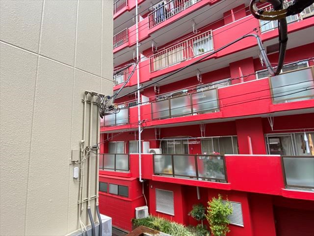 スパローハイツ その他4