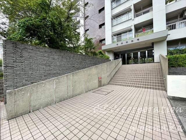 牡丹町住宅  その他外観1