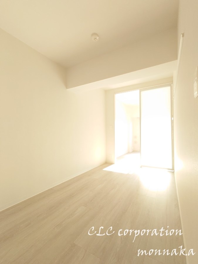 N residence SUMIYOSHI  その他9