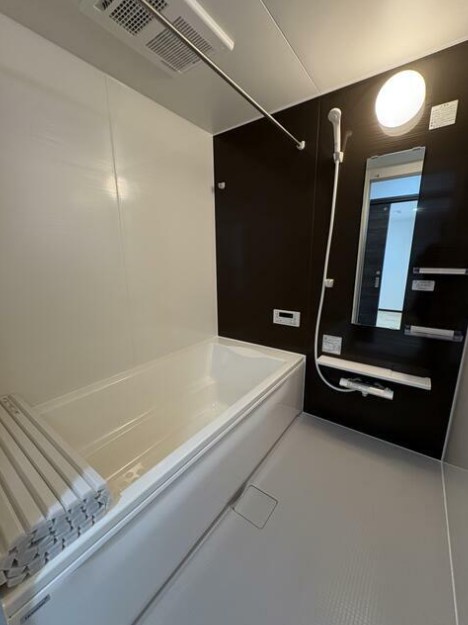 ラ・セレンテ 風呂画像