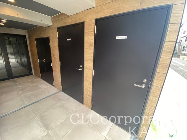 アルティザ葛西 その他12