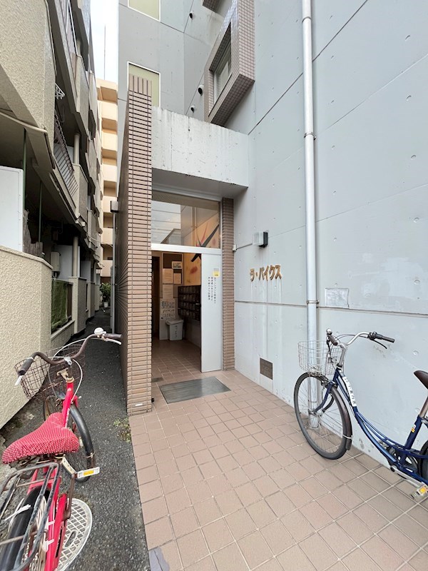 ラ・パイクス6112 その他5