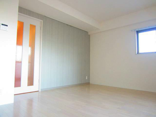 ラフィネット ベッドルーム