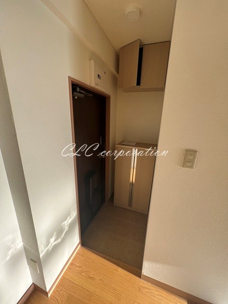 道脇ビル   玄関