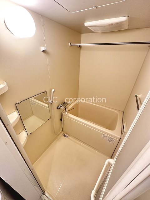 ハーモニーハウス 風呂画像