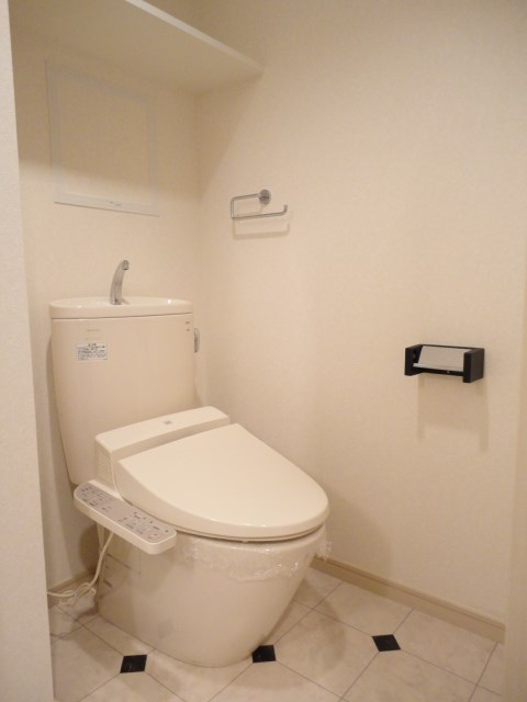 プルナス入谷 その他2