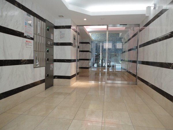 プルナス入谷 その他5