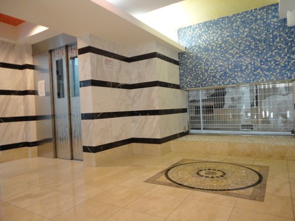 プルナス入谷 その他6