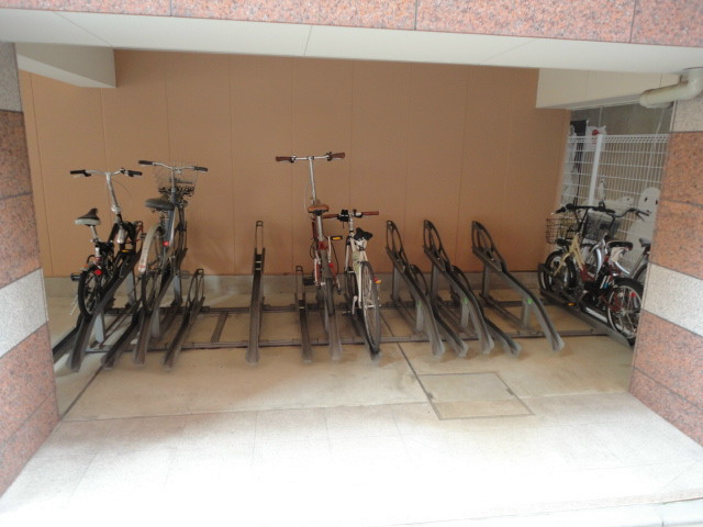 プルナス入谷 その他8