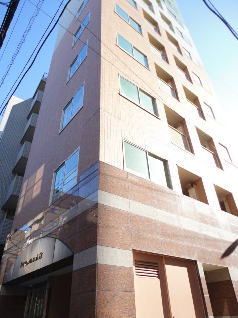 プルナス入谷 その他10