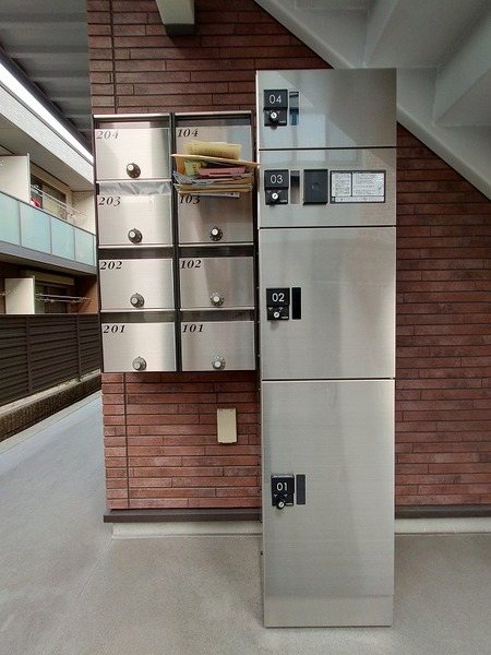 六町館 その他4