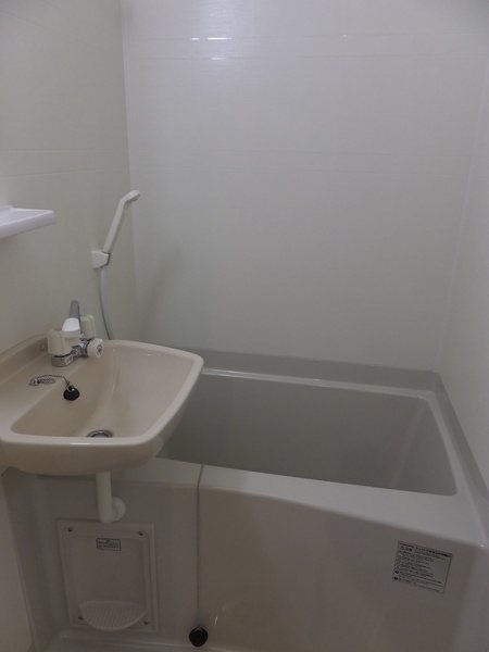 六町館 風呂画像