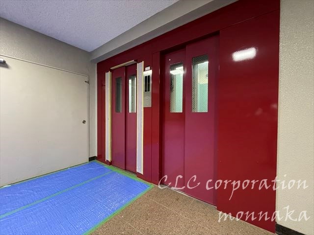 牡丹町住宅  その他外観2