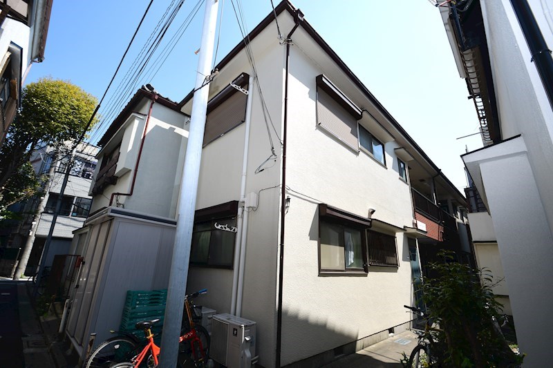 コーポカネマツ   102号室 外観