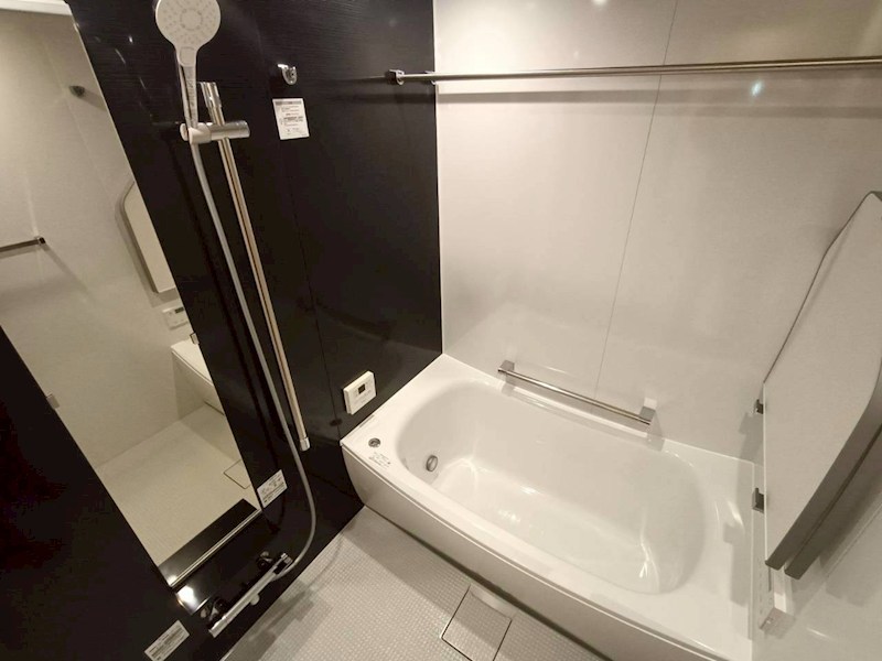 ルフォン船堀ザ・タワーレジデンス 風呂画像