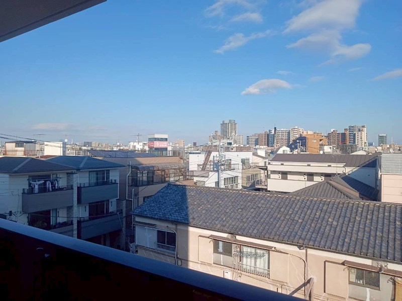 デュオステージ北千住Ⅲ その他1