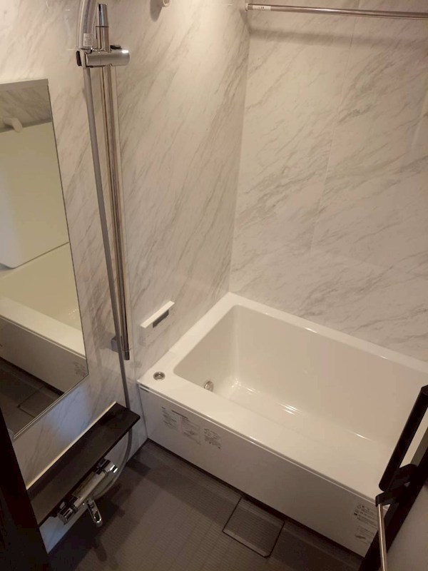 デュオステージ北千住Ⅲ 風呂画像