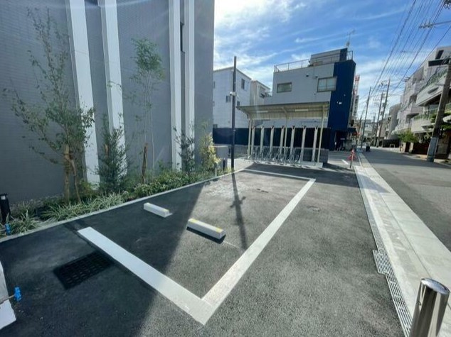 デュオステージ北千住Ⅲ その他4