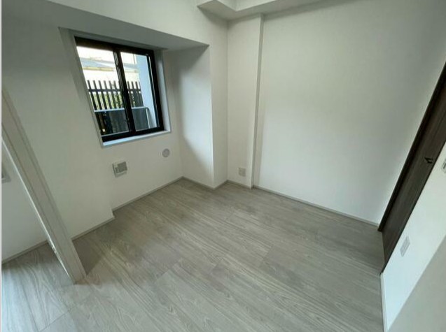 デュオステージ北千住Ⅲ ベッドルーム