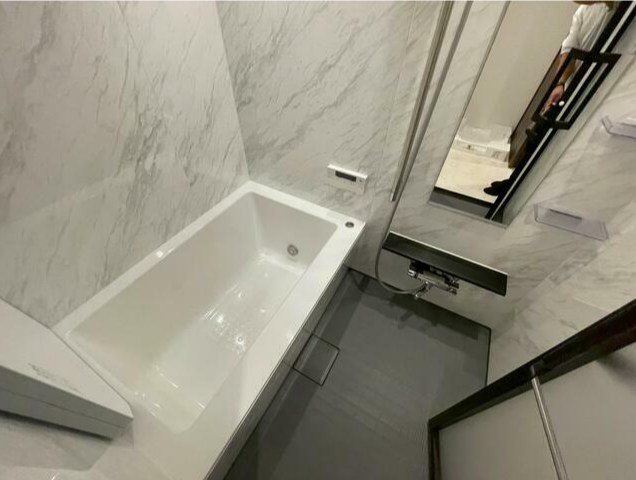 デュオステージ北千住Ⅲ 風呂画像