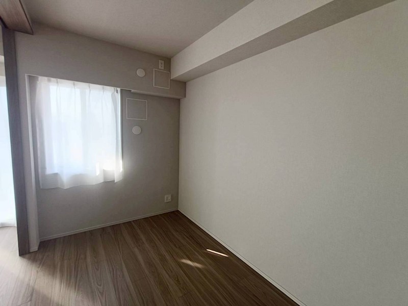 ルフォン船堀ザ・タワーレジデンス ベッドルーム