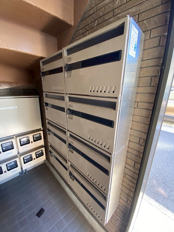 グレース   その他外観1