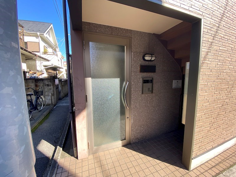 グレース   その他外観2