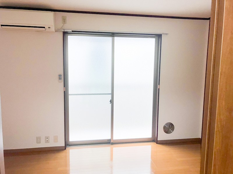 グレース   リビング