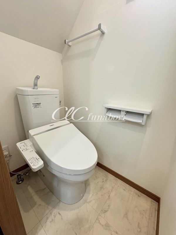 Woody House その他2