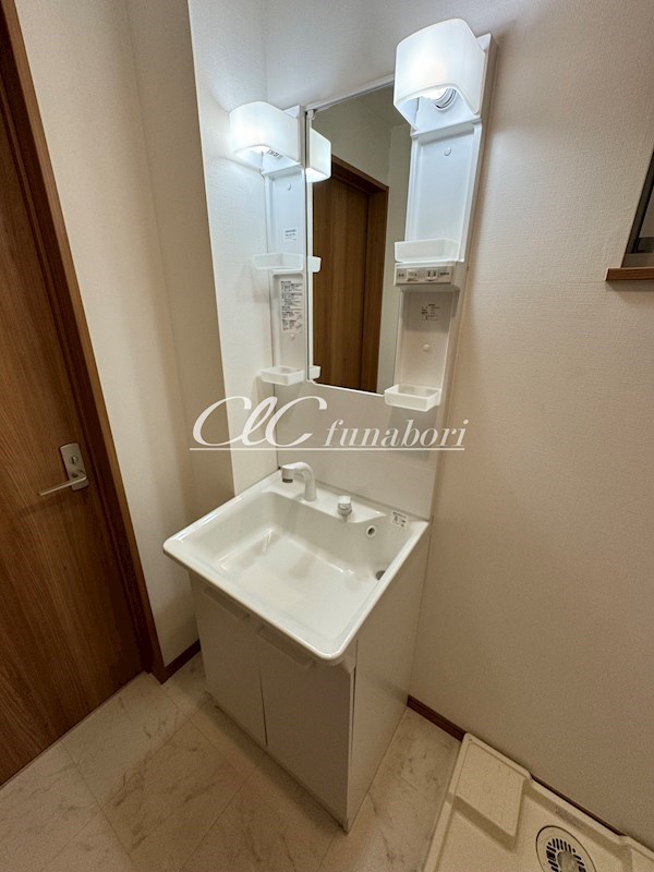 Woody House その他3