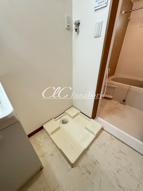 Woody House その他4