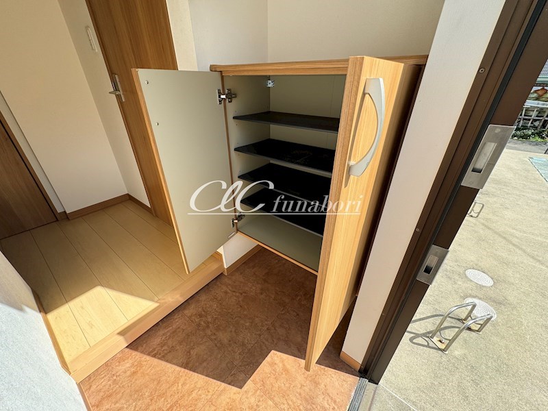 Woody House その他10