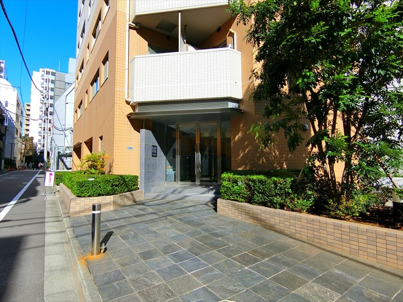 パークアクシス御徒町  その他1