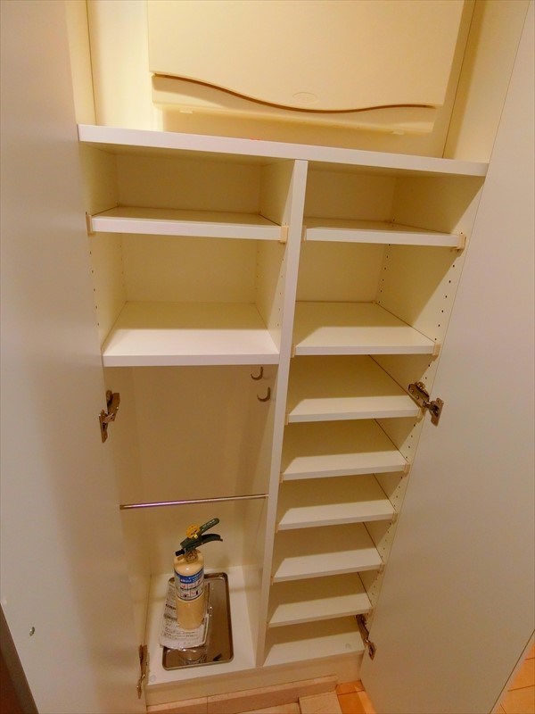 パークアクシス御徒町  その他6