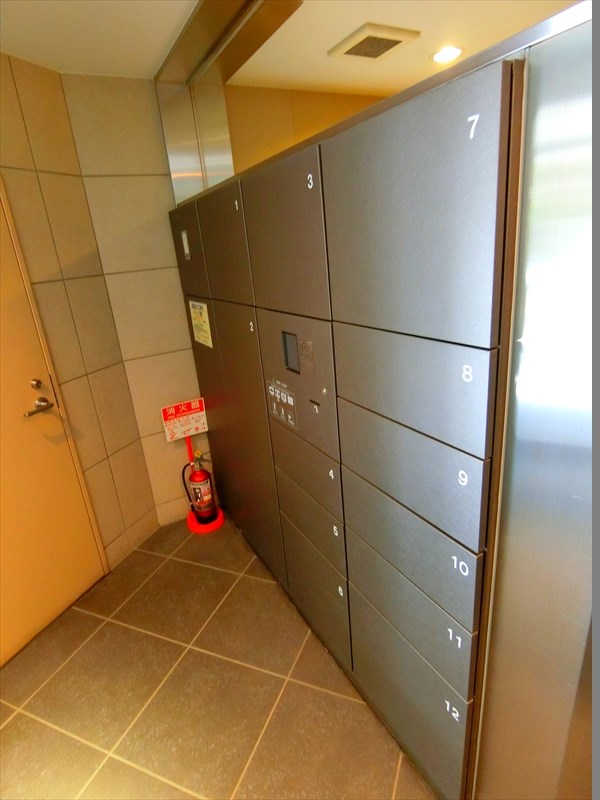 パークアクシス御徒町  その他7