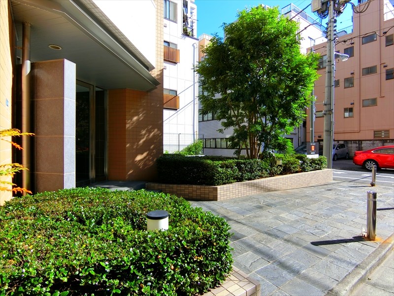 パークアクシス御徒町  その他8